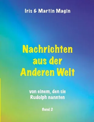 Produktbild von Nachrichten aus der Anderen Welt (Band 2)