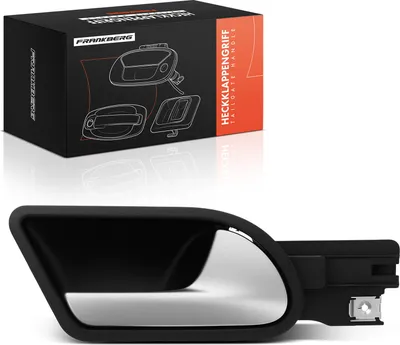 Obrázok produktu pre Frankberg 1x madlo predných vnútorných dverí pravé pre VW Golf V Variant 1K1 1K5 2003-2009