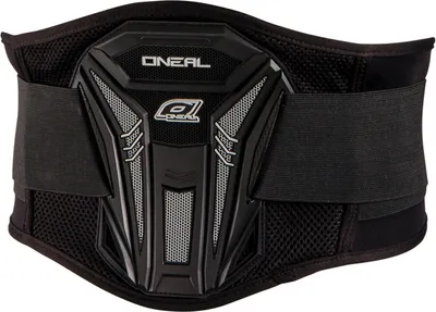 Image de O'Neal kidney belt PXR black S/M