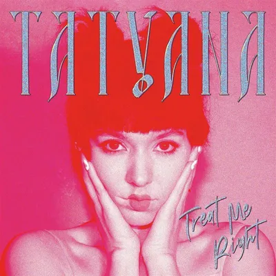 Obrázok produktu pre Tatyana: Clear Vinyl) - 375 Media - (Vinyl / Pop)