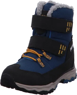 Produktbild von Meindl Altino Junior GTX graphit/mais 28