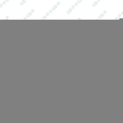 Obrázok produktu pre GSP tlmič predný ľavý pre SUBARU IMPREZA hatchback (GR, GH, G3) tlmič 32320702