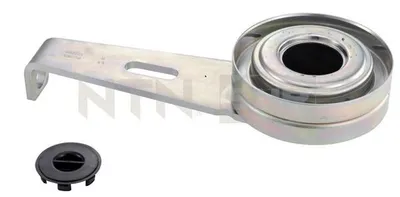 Produktbild von SNR GA359.70 Spannrolle Keilrippenriemen für FIAT DUCATO Pritsche/Fahrgestell (230) DUCATO Bus (230) DUCATO Kasten (230L) für CITROËN