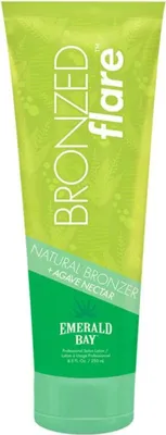 Image de Emerald Bay Bronzed Flare Bronzer 250 ml