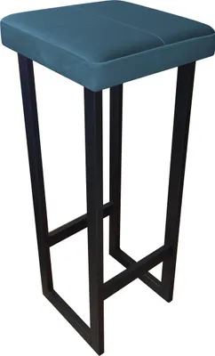 Obrázok produktu pre Barová stolička ALEX LOFT, 90 cm MG33