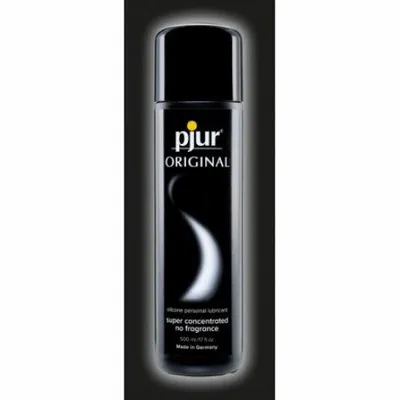 Produktbild von Pjur - Original Silikon-Schmiermittel 1.5 Ml