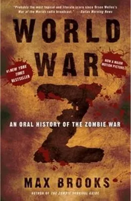Productafbeelding van World War Z