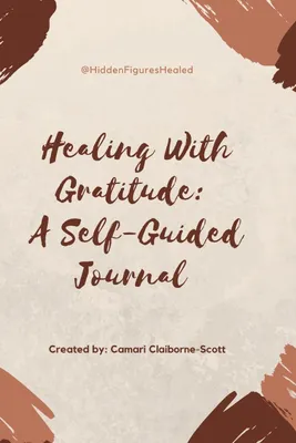Produktbild von Healing with Gratitude