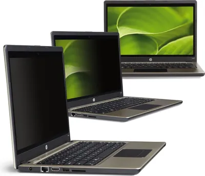 Zdjęcie produktu dla 3M BSF35.6W, 35,6 cm (14"), 16:9, Laptop, Bezramkowy filtr prywatności na wyswietlacz, Anty odblaskowe