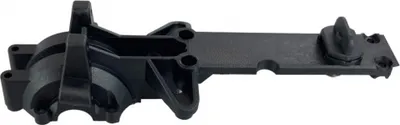 Produktbild von Amewi 012-16160, Getriebeabdeckung, Schwarz