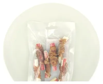 Productafbeelding van Landman Kipkrabsticks 100 gram