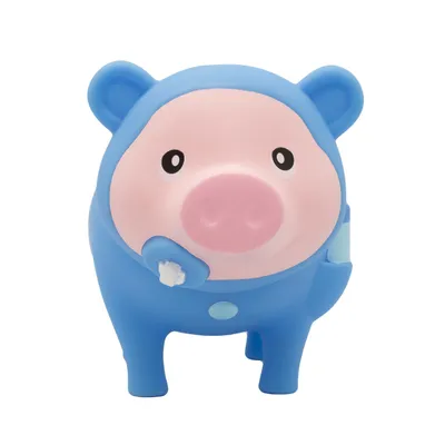 Produktbild von Lilalu Baby Junge Sparschwein Biggys hübsches individuelles Geschenk