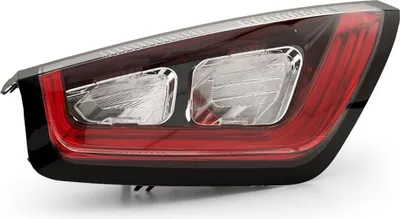 Produktbild von ABAKUS Rückleuchte Heckleuchte Links für FIAT PUNTO EVO (199) PUNTO (199) für ABARTH PUNTO (199)