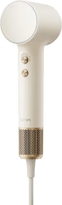 Image de Laifen Swift Mini Seashell White Fén na vlasy