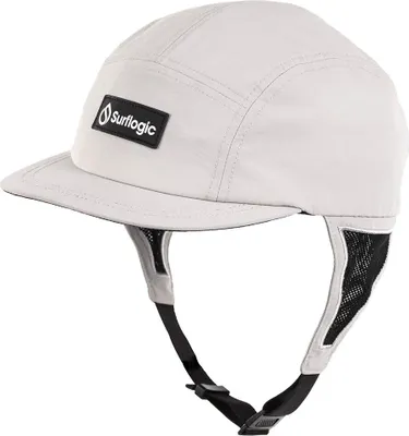 Produktbild von Surflogic Surf Kappe Weiß  Mann Weiß One Size