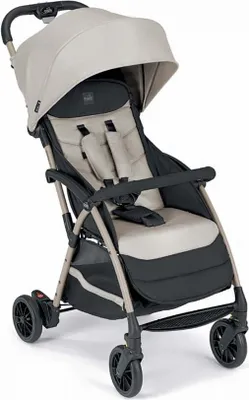 Produktbild von Sport-Kinderwagen Giramondo | Mehr Farben verfügbar | klappbar