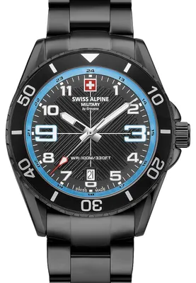 Image de SWISS ALPINE MILITARY Montres-bracelets 7029-1171