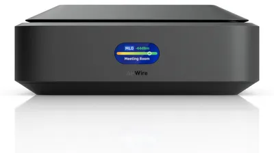 Obrázok produktu pre Ubiquiti AirWire, Bezdrôtový, WLAN, Wi-Fi 7 (802.11be), 5800 Mbit/s