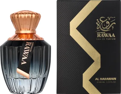 Produktbild von Al Haramain Rawaa Eau de Parfum unisex 100 ml