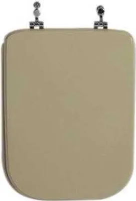 Immagine prodotto di Sedile copri wc per Vetroceramica conca ideal standard champagne