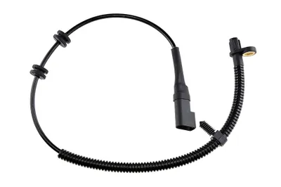 Produktbild von NTY ABS Sensor Raddrehzahl Hinten Links für FORD FOCUS (DAW, DBW) HCA-FR-008