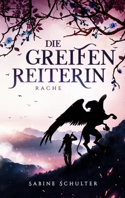Produktbild von Die Greifenreiterin 4