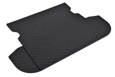 Immagine prodotto di Rivestimento del bagagliaio in gomma Rigum per Citroen C-Crosser Mitsubishi Outlander Peugeot 4