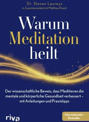 Obrázek produktu pro Warum Meditation heilt