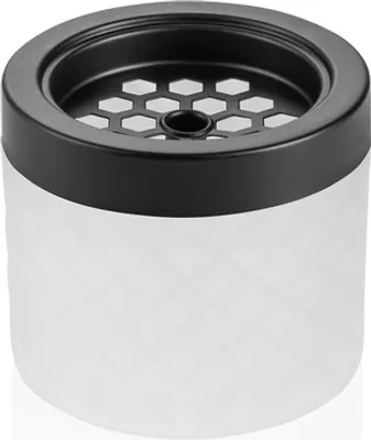 Immagine prodotto di Posacenere a vento Ø 9,5 cm bianco