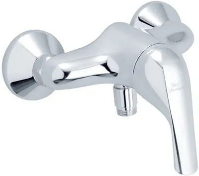 Produktbild von Ideal Standard B3699AA Brausearmatur AP CERAPLAN , Chrom