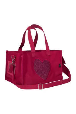 Immagine prodotto di Borsa da trasporto HKM Cuddle Pony