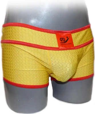 Immagine prodotto di Pantaloni con cuciture in contrasto di colore