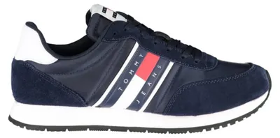 Produktbild von Tommy Hilfiger Blauer Herren-Sportschuhe