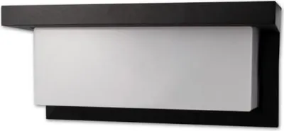 Zdjęcie produktu dla Oprawa architektoniczna LED 12W mikrofalowy czujnik