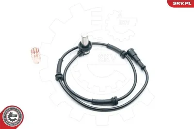 Obrázok produktu pre ESEN SKV ABS senzor otáčok kolies vpredu pre AUDI A8 (4D2, 4D8) 06SKV331