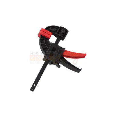 Produktbild von Einhandzwinge / Schnellspannzwinge Basic 150 mm