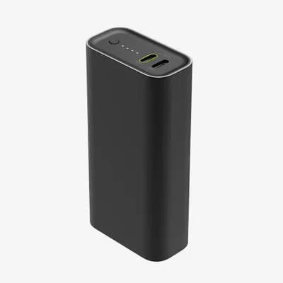 Produktbild von mophie Powerstation 10K - Schwarz