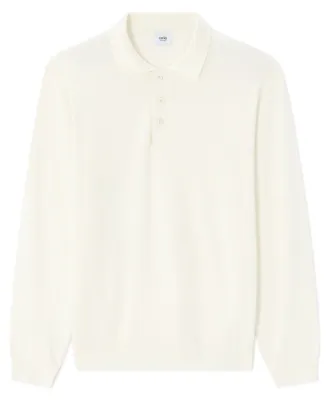 Produktbild von Celio Polo-Pullover Nevicky L