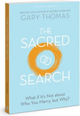 Obrázek produktu pro The Sacred Search