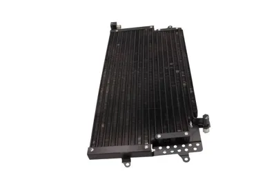 Produktbild von MAXGEAR AC897403 Kondensator Klimaanlage Klimakondensator für VW PASSAT Variant (3A5, 35I)