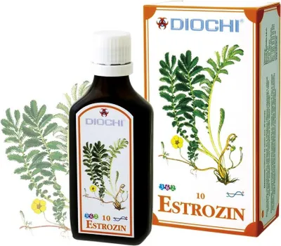 Productafbeelding van Estrozin, 50 ml