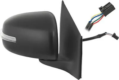 Immagine prodotto di Specchietto retrovisore esterno destro DIEDERICHS 5830024 per MITSUBISHI