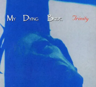 Productafbeelding van Trinity (Digipack-uitgave)