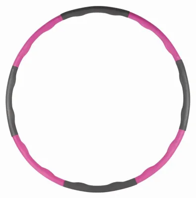 Produktbild von JOHN, Fitnessreifen Fit4Kids faltbar, Ø95cm, 32388
