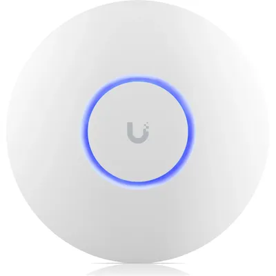 Produktbild von Access Point Ubiquiti U6+, WI-FI 6, 2x2 MIMO, PoE