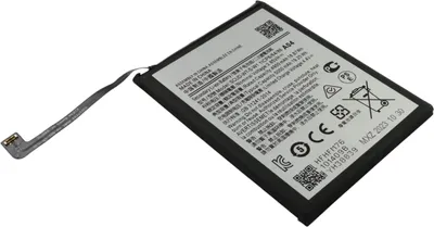 Obrázok produktu pre Avizar, batéria Galaxy A14 5G SM-A146B 3,8 V 5000mAh Li-Polymer, čierna