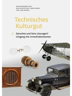 Zdjęcie produktu dla Technisches Kulturgut, Band 3