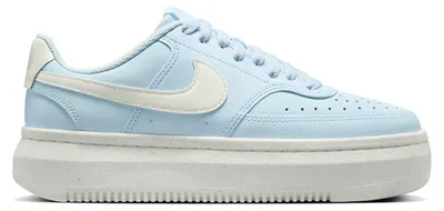 Produktbild von Nike Court Vision Alta Blue Tint Sail (Women's) - EU 40