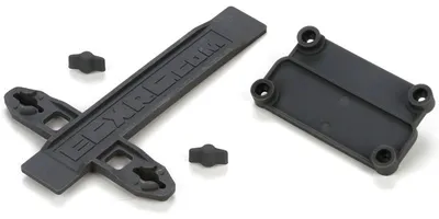 Productafbeelding van ECX-accubevestiging en regelhouder: Ruckus Torment