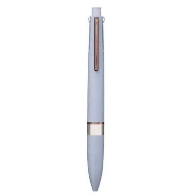 Obrázok produktu pre Uni Mitsubishi Pencil Style Fit Telo multifunkčného pera - 5 farieb - Morská hmla